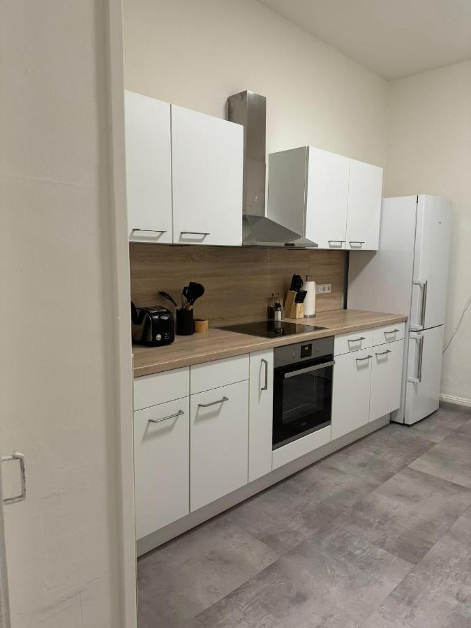 Bk Apartments لاروش المظهر الخارجي الصورة
