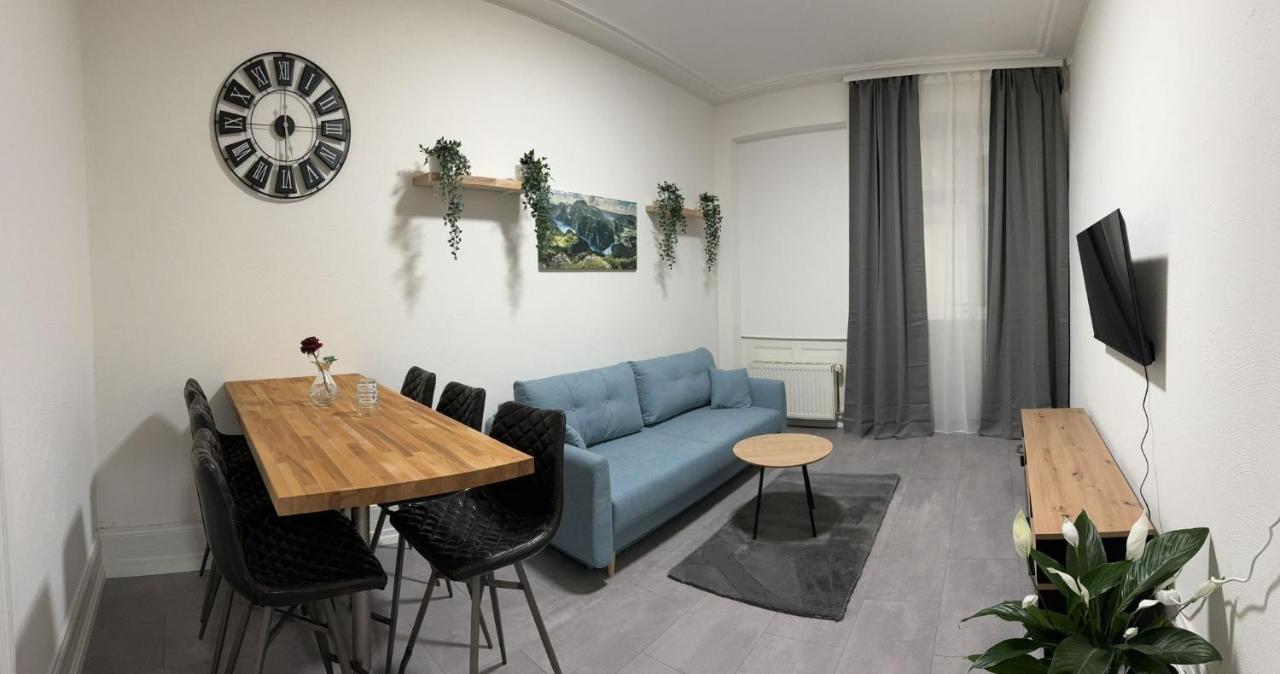 Bk Apartments لاروش المظهر الخارجي الصورة