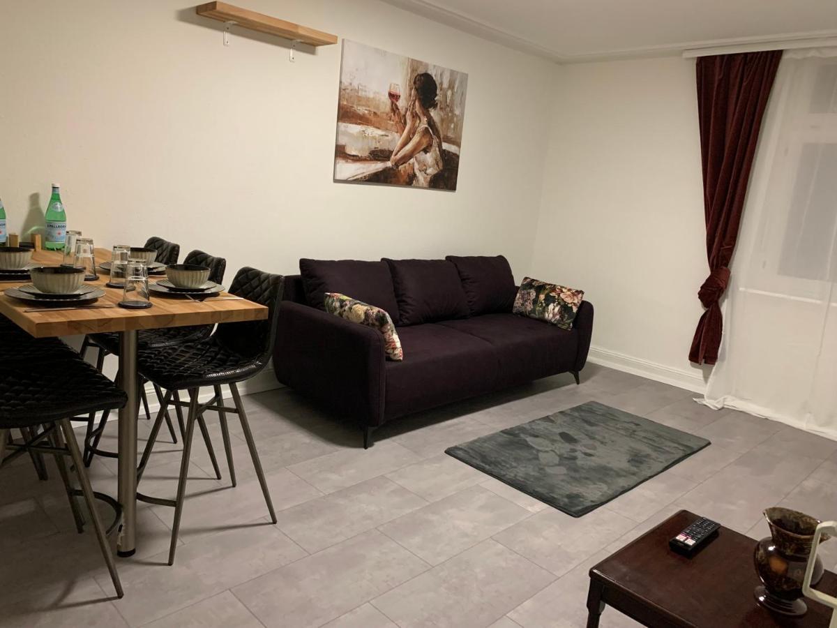 Bk Apartments لاروش المظهر الخارجي الصورة