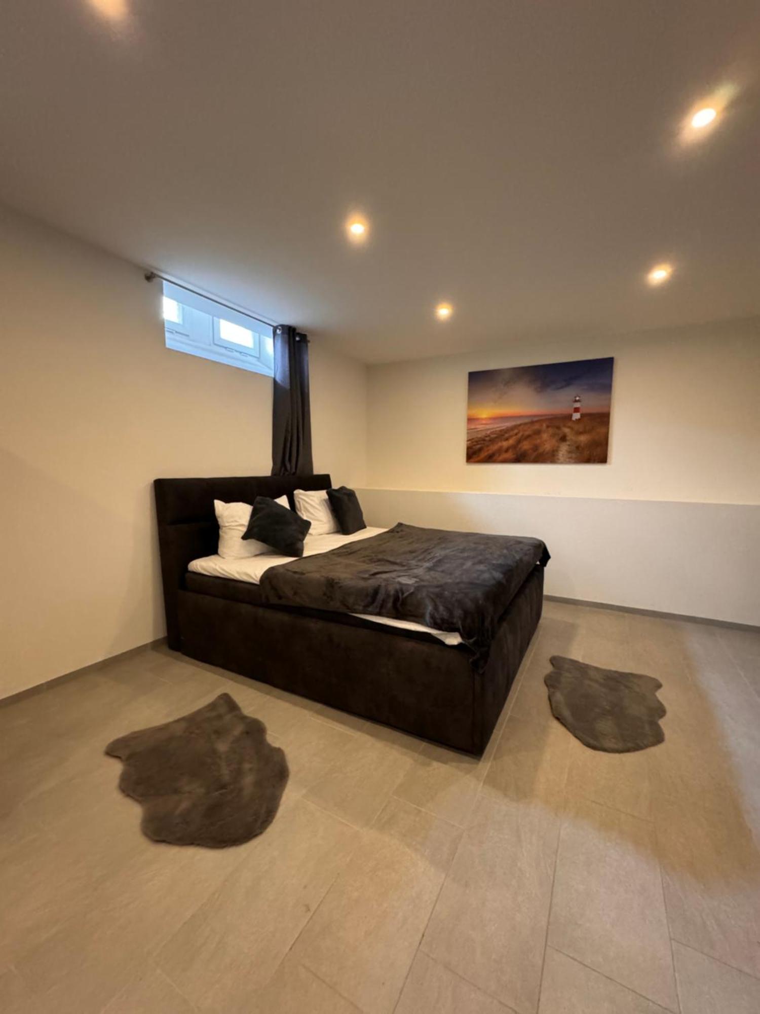 Bk Apartments لاروش المظهر الخارجي الصورة